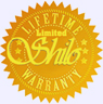 Shilo Aluminum Fence 