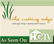 The Cutting Edge - Matt Preuss, landscape designer