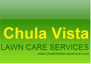 Chula Vista Lawn Care Services