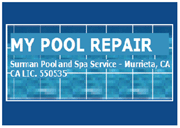 My Pool Repair