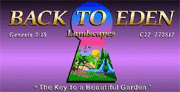 Back to Eden Landscapes