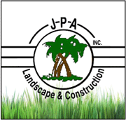 JPA Landscape & Construction, Inc.