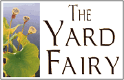 The Yard Fairy: Water Wise Landscape Design
