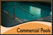 Mill Bergen Pools