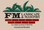 FM Landscape and Masonry