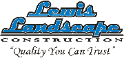 Lewis Landscape Chula Vista Sod Service