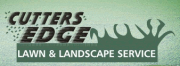 Cutter's Edge Lawn Service