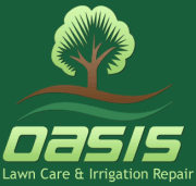 Oasis Lawn Care & Irrigation Repair