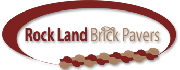 Rock Land Brick Pavers
