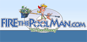 FireThePoolMan.com - Pool Equipment, Automatic Pool Cleaners and Pool Toys