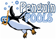 Penguin Pools