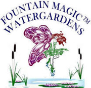 Fountain Magic Watergardens