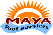 Maya Pools Service