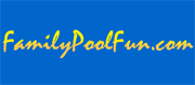 Above Ground Swimming Pools