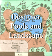 Designer Pools & Landscape