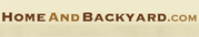 Home & Backyard Furnishings