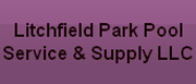 Litchfield Park Pool Service & Supply LLC