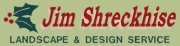 Jim Shreckhise Landscape & Design