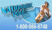 Above Ground Swimming Pools