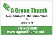 A Green Thumb 