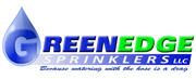 Green Edge Sprinklers LLC