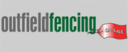 Outfield Fencing