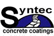 Syntec Concrete Coatings