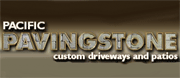 Pacific Pavingstone