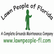 Lawn People of Florida